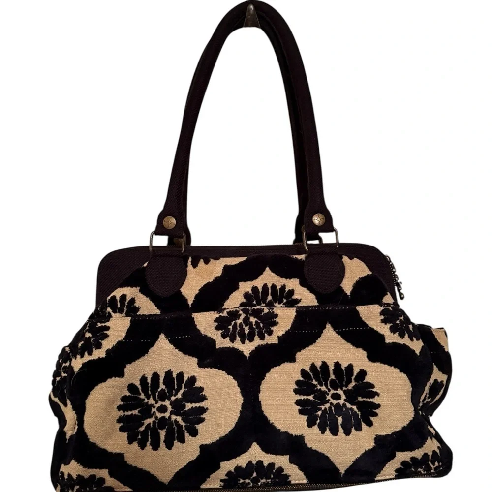 Petunia Pickle Bottom Diaper Bag